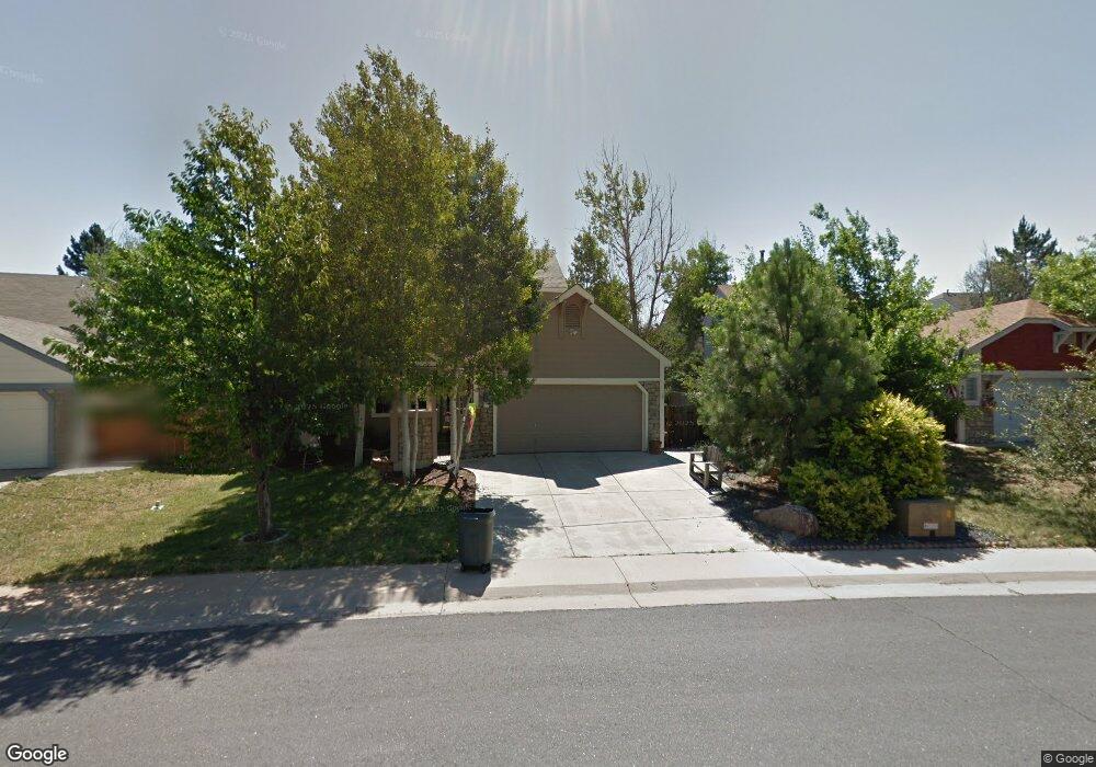 3626 S Fundy St, Aurora, CO 80013 - photo 1