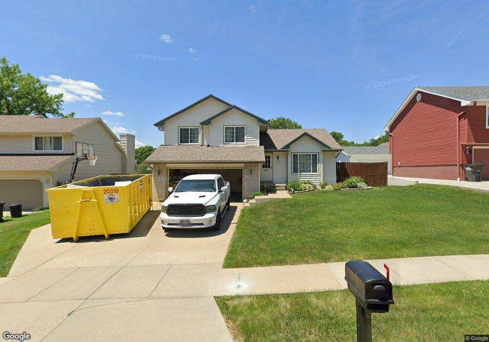 3624 SE 18th Ct, Des Moines, IA 50320 - photo 1