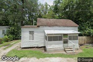 902 Belt Ave, Millen, GA 30442