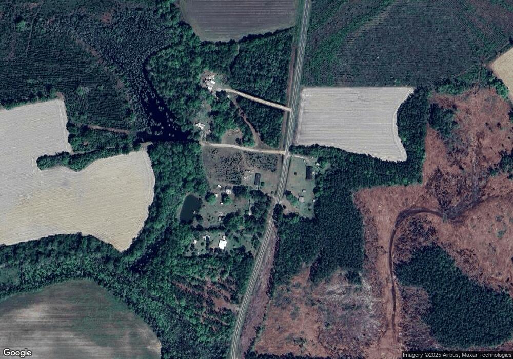 4827 Huffer Rd, West Green, GA 31567 - photo 1