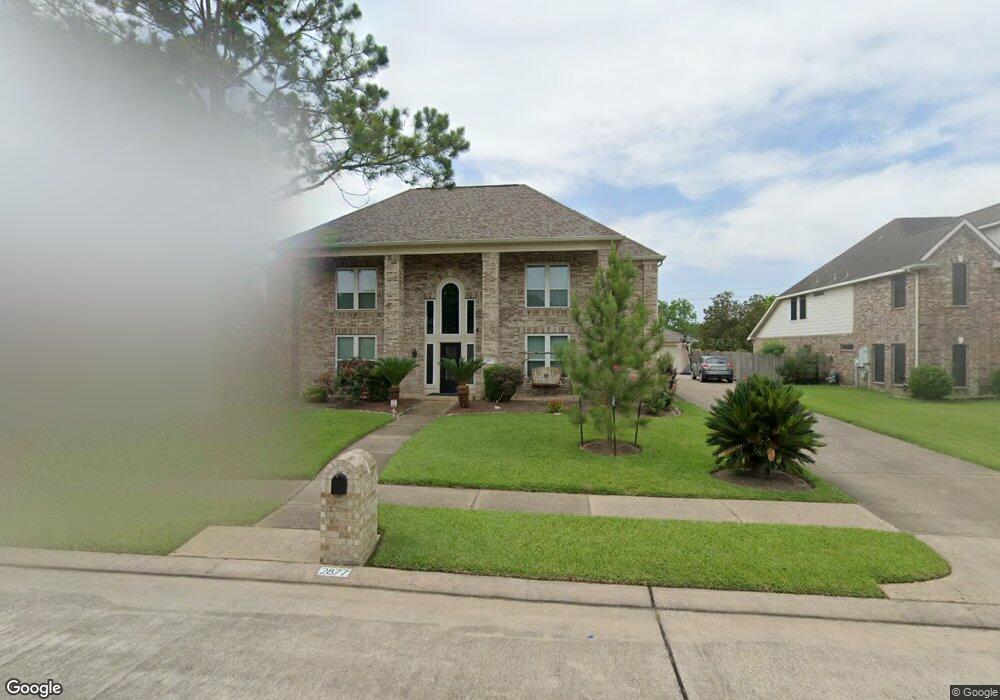 2877 Everett Dr, Friendswood, TX 77546 - photo 1