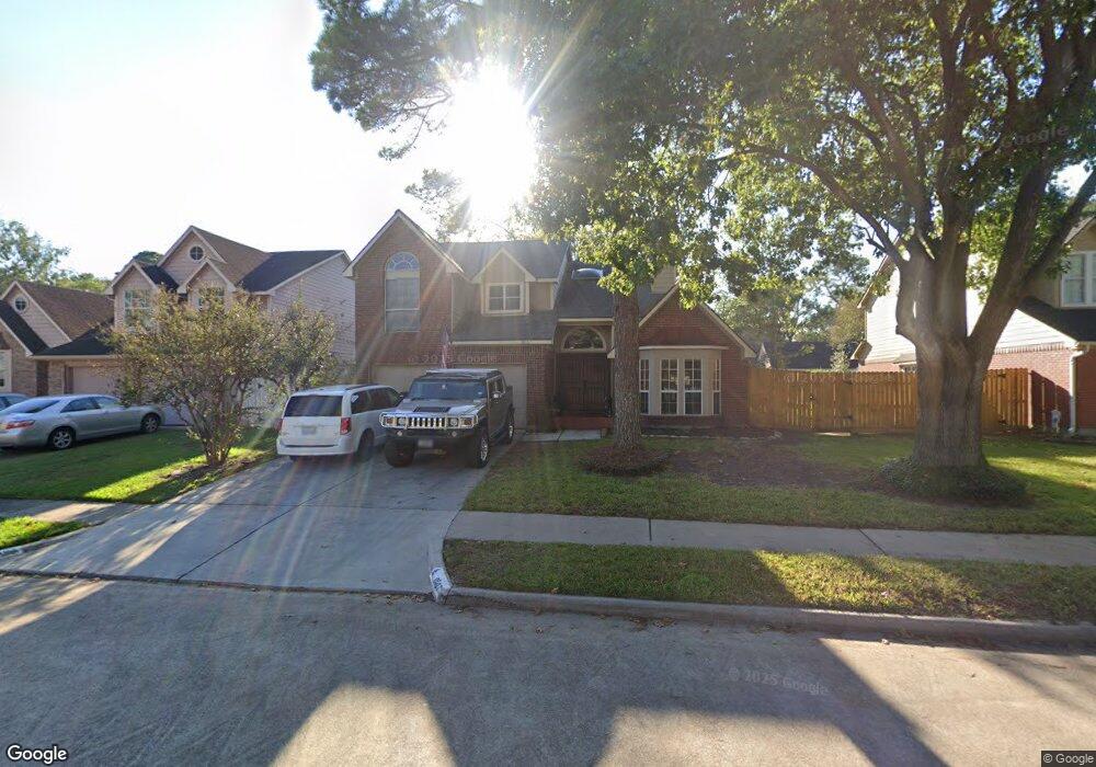 8407 Plum Lake Dr, Houston, TX 77095 - photo 1