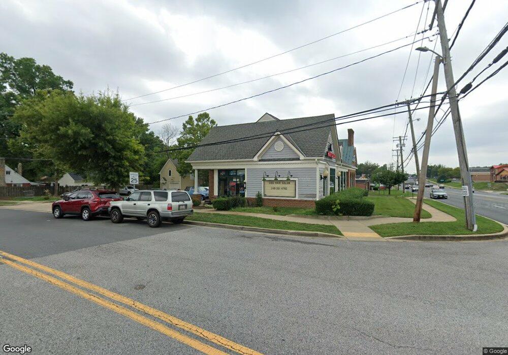 14123 Baltimore Ave, Laurel, MD 20707 - photo 1