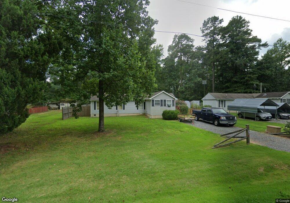 185 Mount Vernon Dr, Colonial Beach, VA 22443 - photo 1