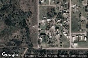 80 NE Fishermans Dr, Apache, OK 73006