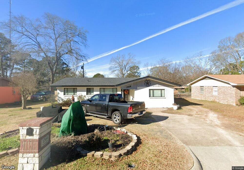 1709 Breckenridge St, Texarkana, TX 75501 - photo 1