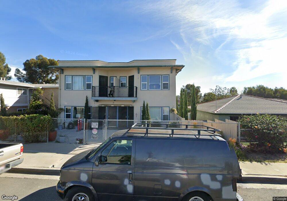 Street View Photo