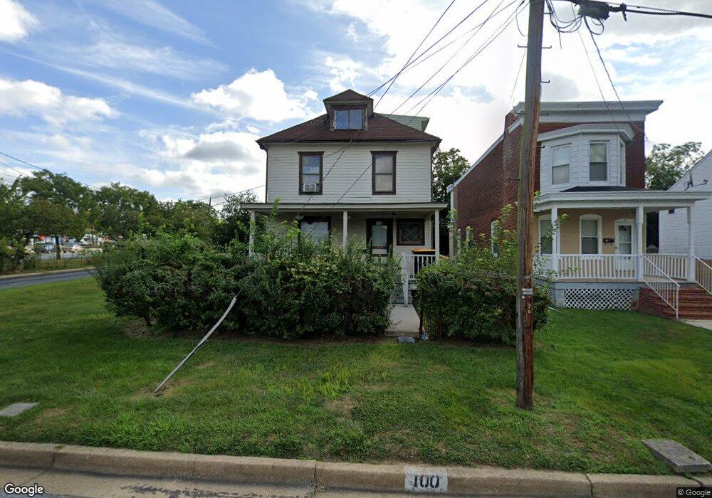 100 Northern Ave, Wilmington, DE 19805 - photo 1