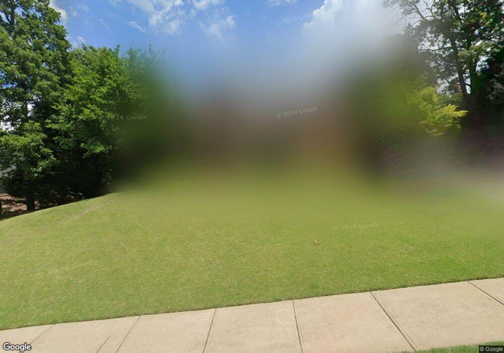 107 Ridge View Dr, Ball Ground, GA 30107 - photo 1