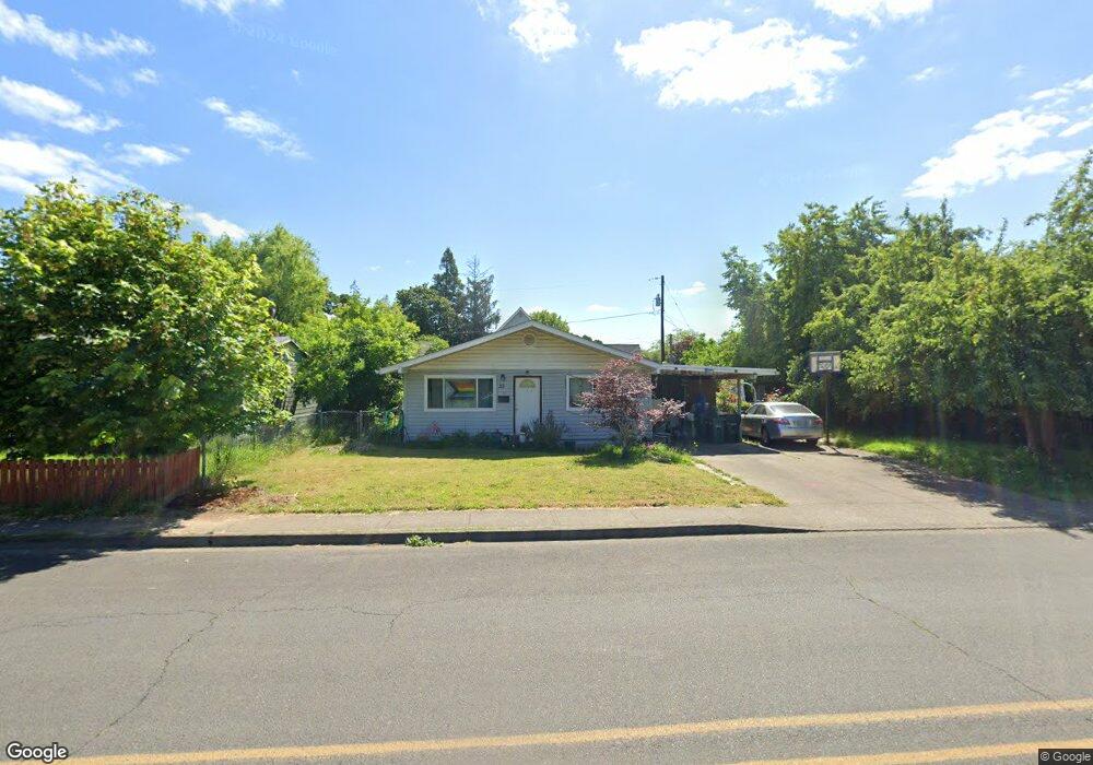 55 Ash St, Independence, OR 97351 - photo 1