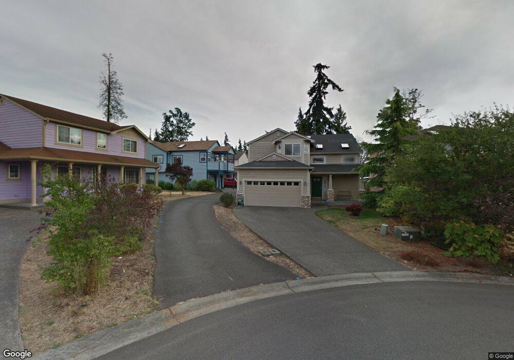 1355 S 277th Place, Des Moines, WA 98198 - photo 1