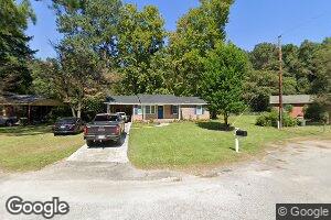 402 Brookcliff Rd, Cayce, SC 29033