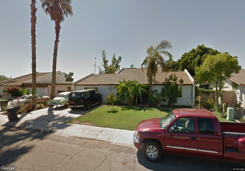 4209 W 15th St, Yuma, AZ 85364 - photo 1