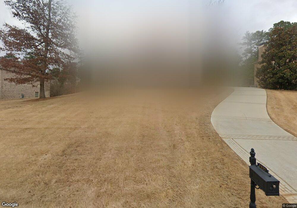 3217 Ashmore Ct, Conyers, GA 30094 - photo 1