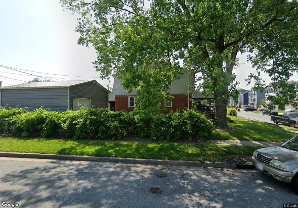 521 Grovethorn Rd, Middle River, MD 21220 - photo 1