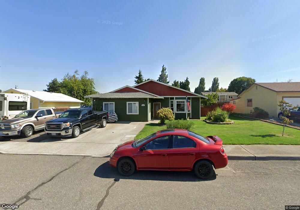 618 Wasco Dr, the Dalles, OR 97058 - photo 1