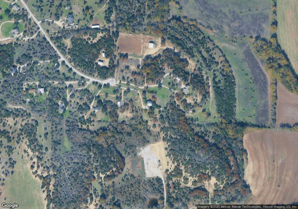 1364 James c Rd, Weatherford, TX 76085 - photo 1