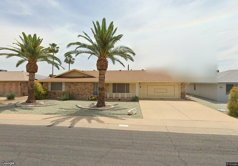 9811 W Calico Dr, Sun City, AZ 85373 - photo 1