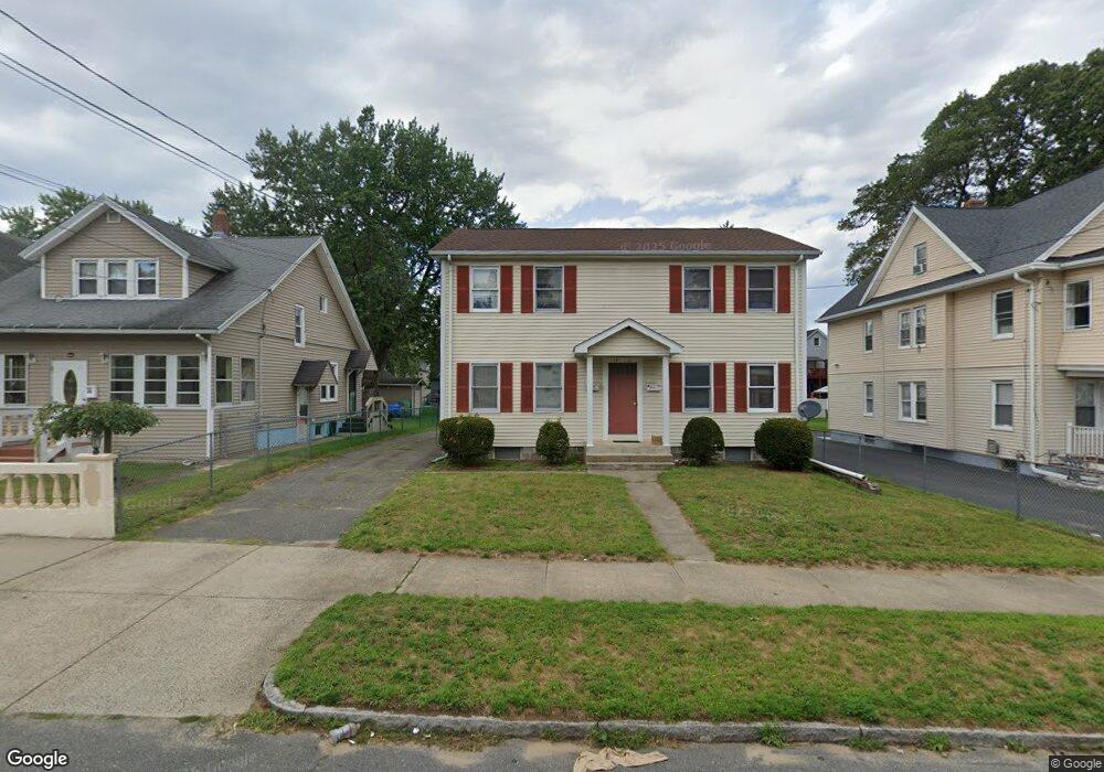 24-26 Sterling St unit 1, Springfield, MA 01107 - photo 1