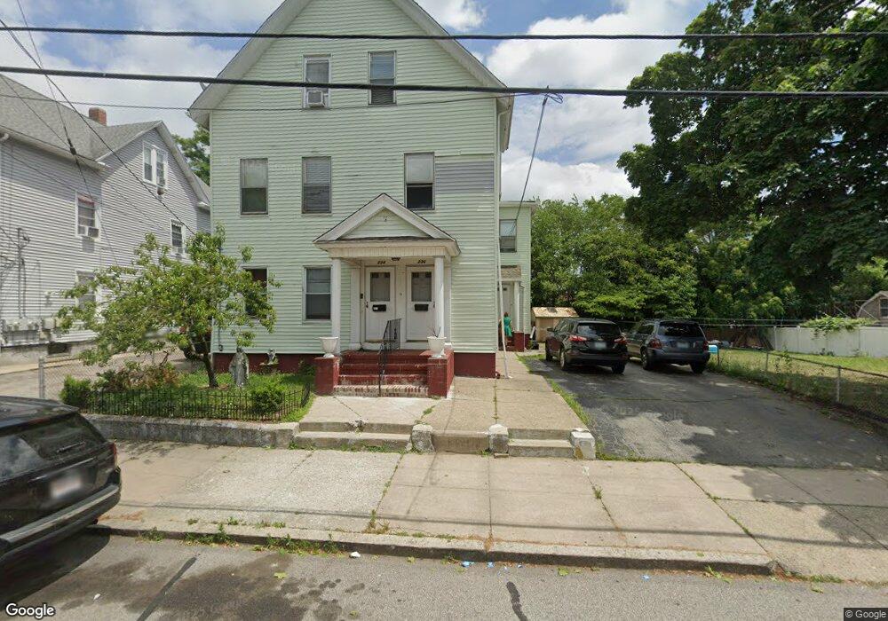 234 Rhode Island Ave, Pawtucket, RI 02860 - photo 1