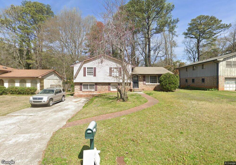 2254 Lanier Place, Morrow, GA 30260 - photo 1