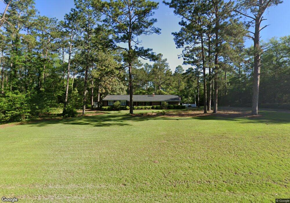 436 Lower Meigs Rd, Moultrie, GA 31768 - photo 1