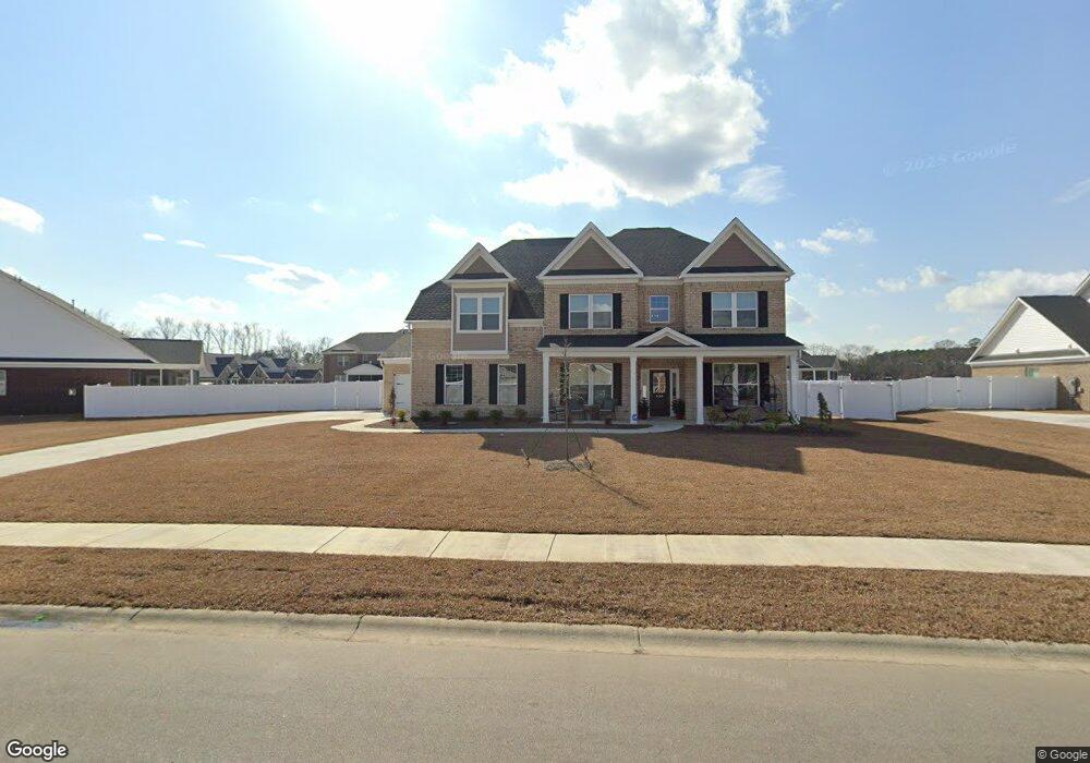 460 Edenwood Drive #274 - Seneca K, Sumter, SC 29150 - photo 1