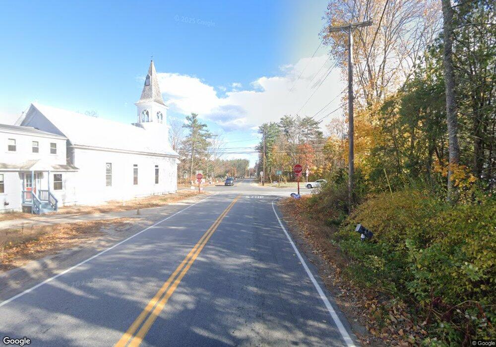 3 S Waterboro Rd, Lyman, ME 04002 - photo 1