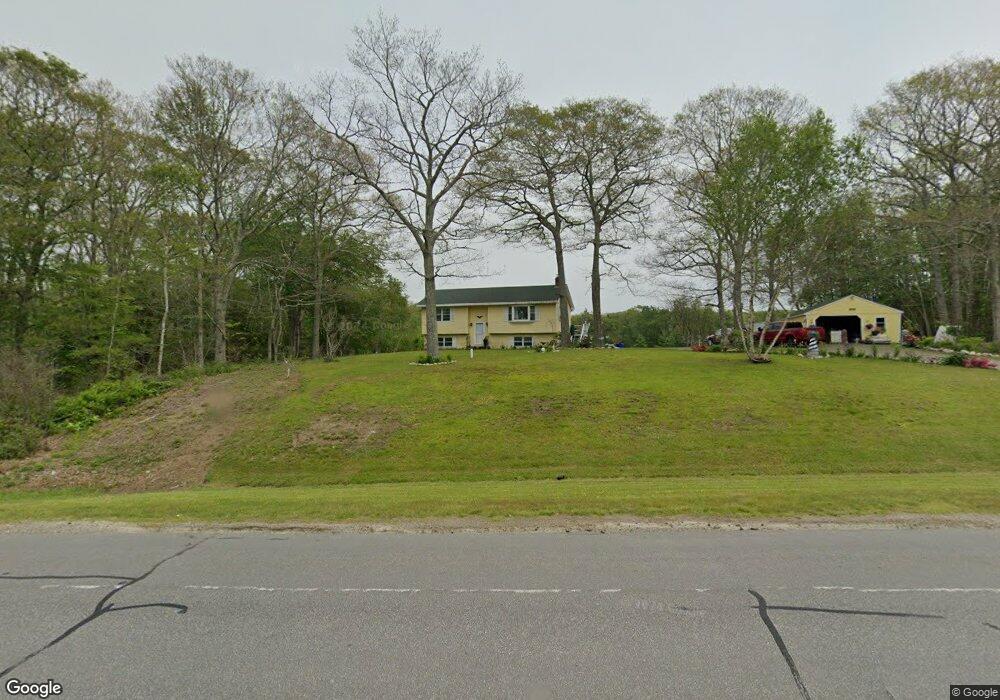 2334 Bristol Rd, Pemaquid, ME 04558 - photo 1