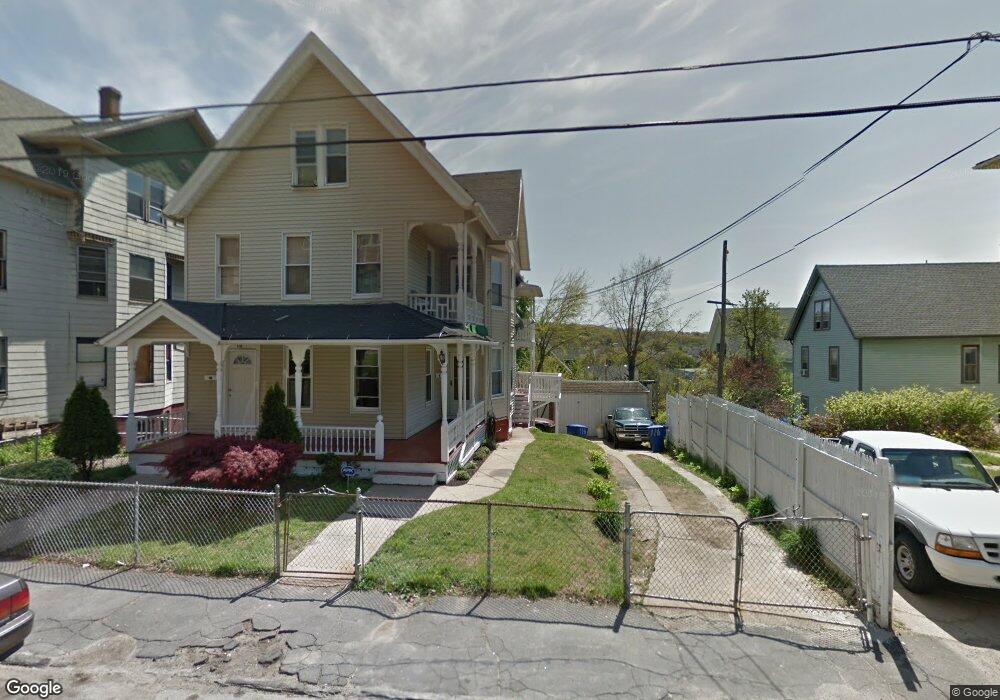 116 Easton Ave, Waterbury, CT 06704 - photo 1