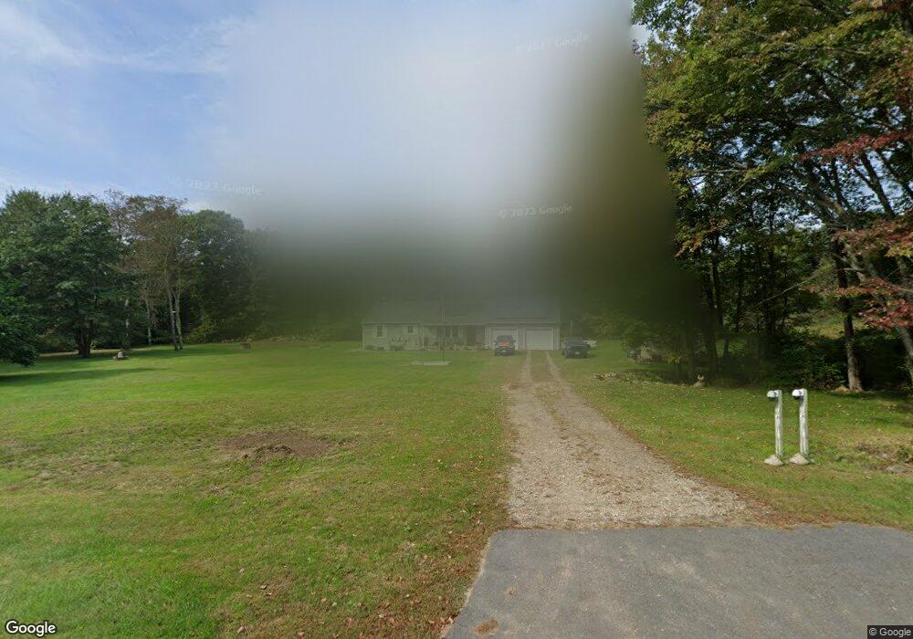 59 Washington Rd, Brimfield, MA 01010 - photo 1