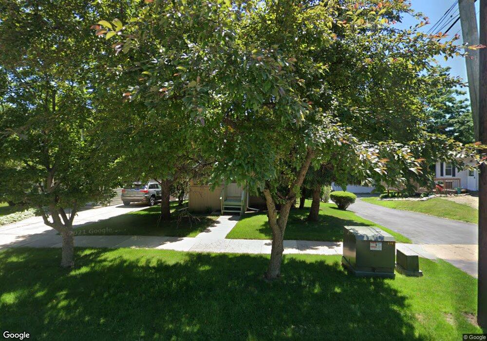 1110 W 3rd St, Cedar Falls, IA 50613 - photo 1