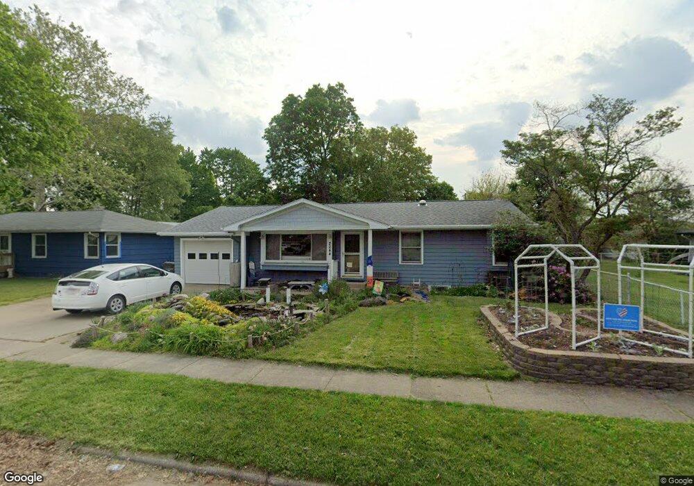 2244 Compton Ave, Elkhart, IN 46517 - photo 1