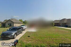 3382 Red Hat Rd, Brusly, LA 70719