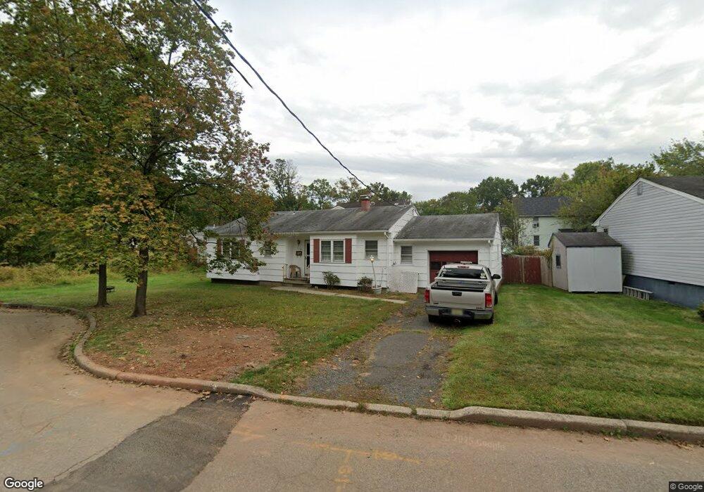 118 Bache Place, Dunellen, NJ 08812 - photo 1