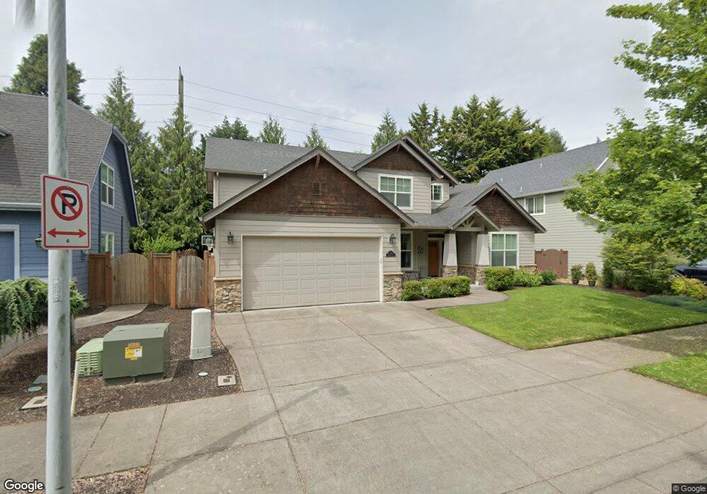 2552 Crowther Dr, Eugene, OR 97404 - photo 1
