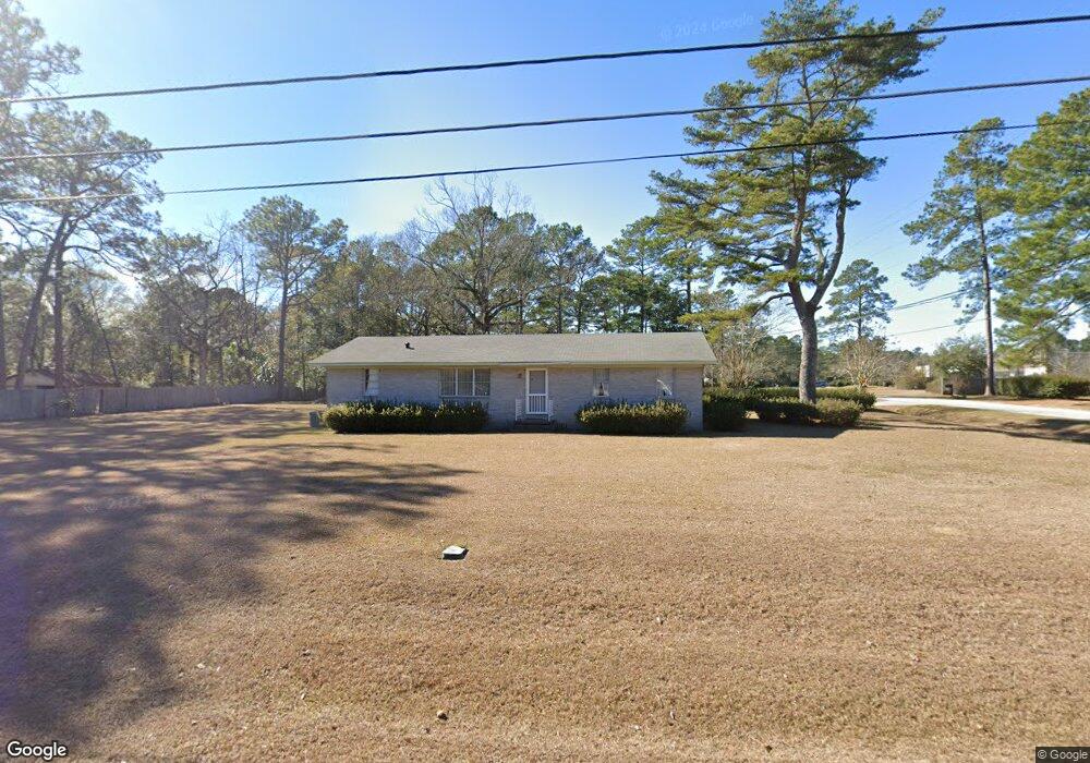 95 S Duren Dr, Thomasville, GA 31757 - photo 1
