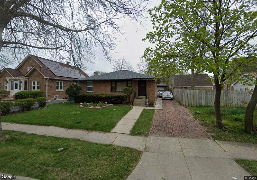 1709 W Monroe St, Waukegan, IL 60085 - photo 1