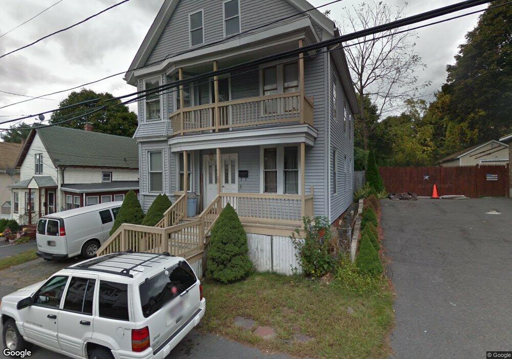 26 Windsor Ave, Lynn, MA 01902 - photo 1