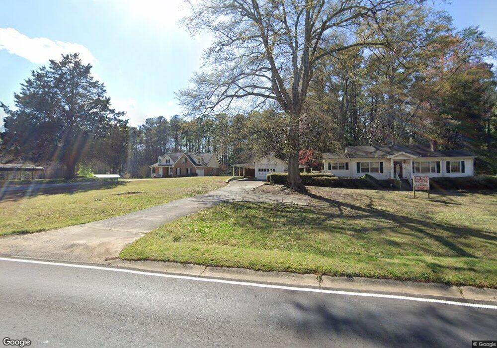 2840 Hicks Rd SW, Marietta, GA 30060 - photo 1