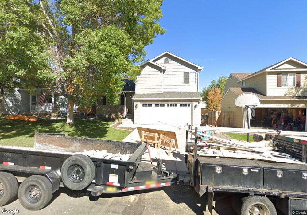 5383 E 128th Cir, Thornton, CO 80241 - photo 1