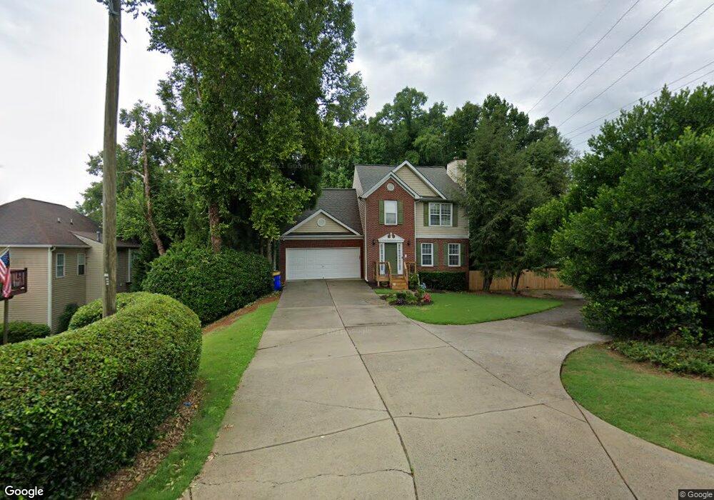 2800 Northgate Way NW, Acworth, GA 30101 - photo 1
