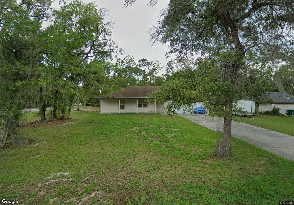 3304 N Tyrone Ave, Hernando, FL 34442 - photo 1