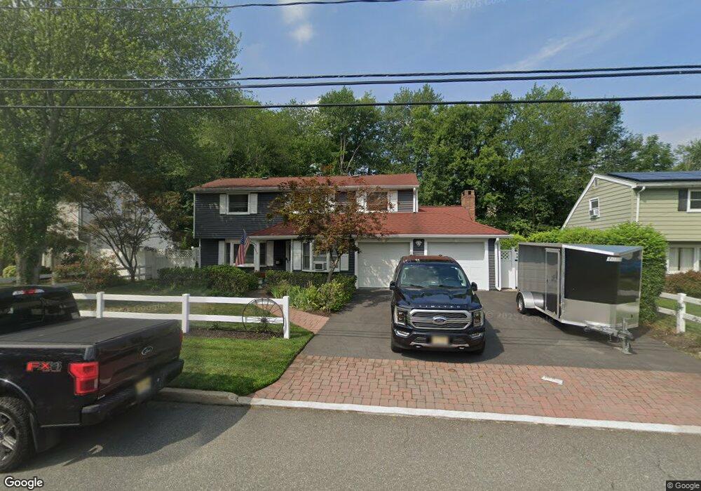 207 Henmarken Dr, Northvale, NJ 07647 - photo 1