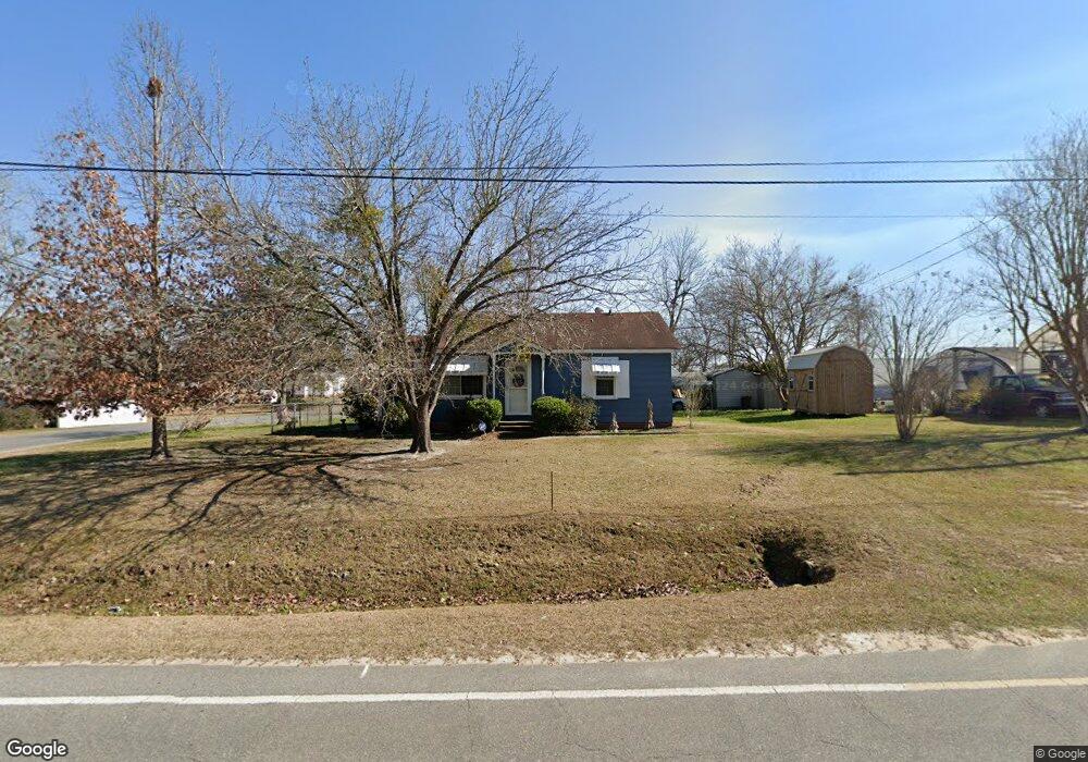 14 N Irwinton Ave, Helena, GA 31037 - photo 1