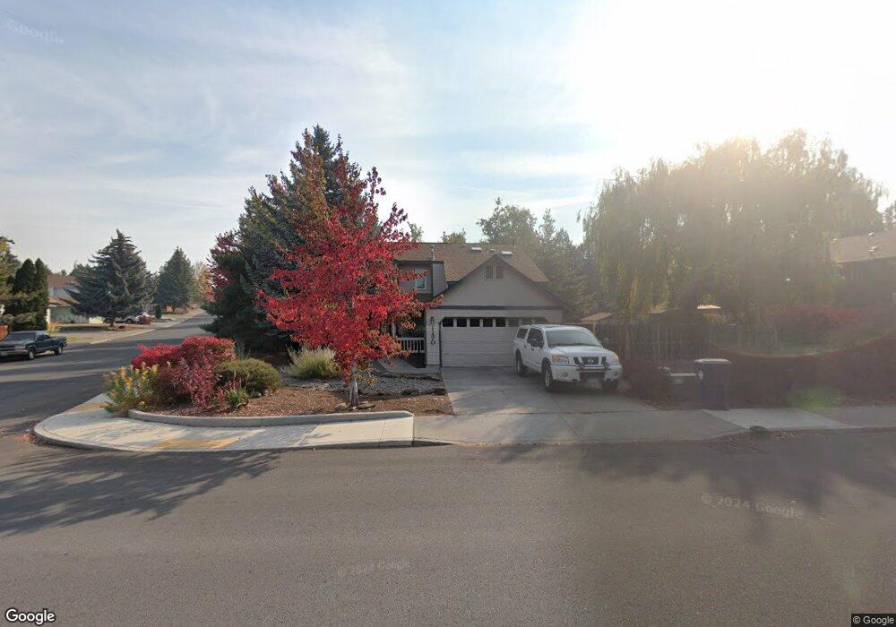 1170 NE Providence Dr, Bend, OR 97701 - photo 1