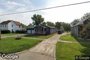 805 S 5th St, Marshall, IL 62441