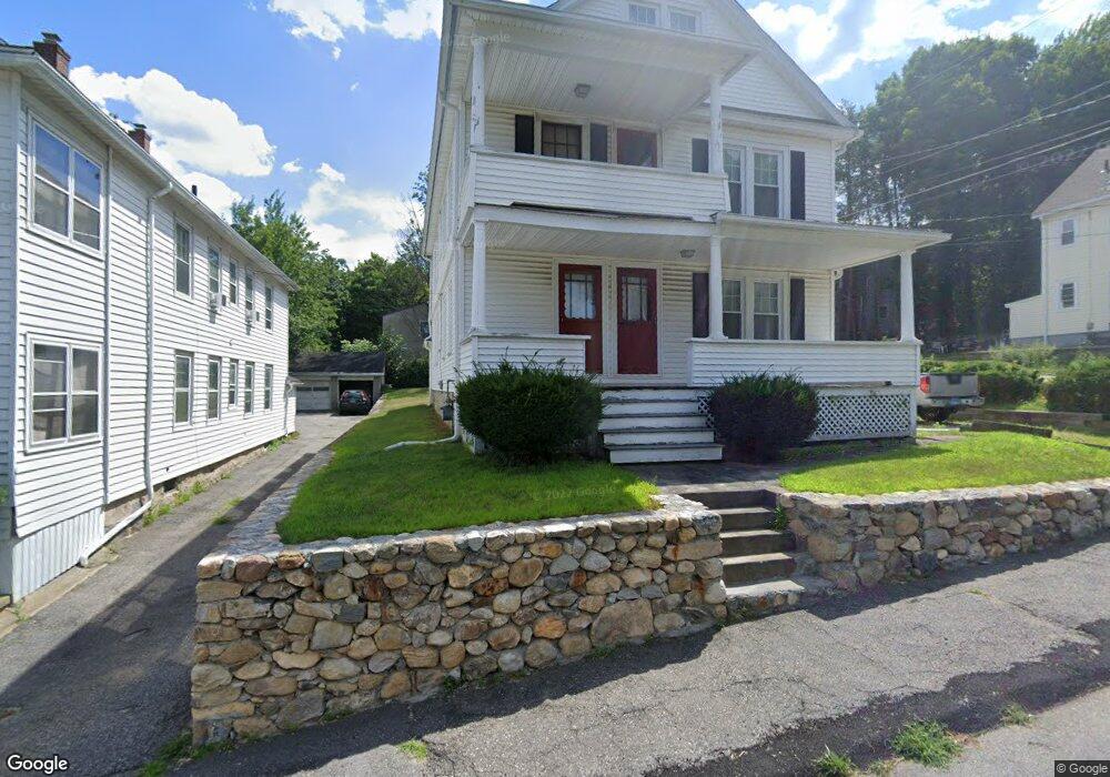 153 Culvert St, Torrington, CT 06790 - photo 1