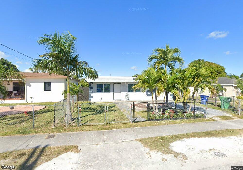 11451 11451 Sw 214th St, Miami, FL 33189 - photo 1