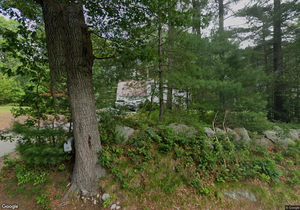 139 Chestnut St, North Easton, MA 02356 - photo 1